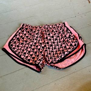 Nike Dri-Fit Shorts